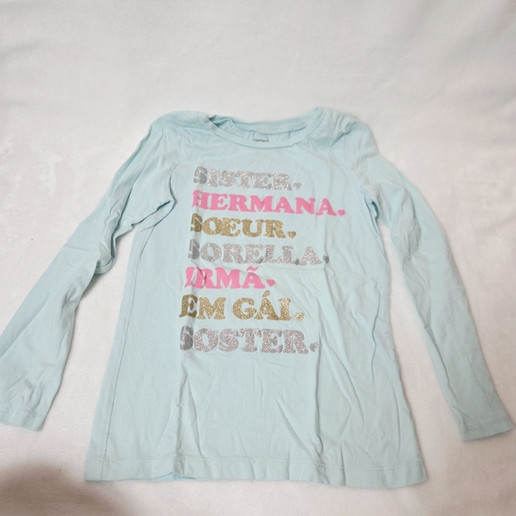 Bundle Of 16 Clothes Long Sleeves Leggings Girls Size 8 - Picture 16 of 16